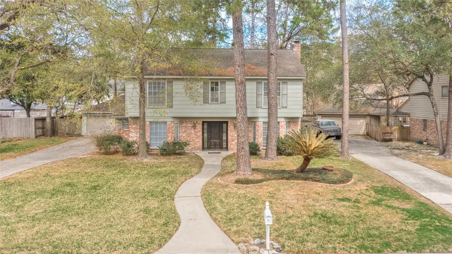 11630 Jaycreek Drive, Houston, TX 77070 - #2