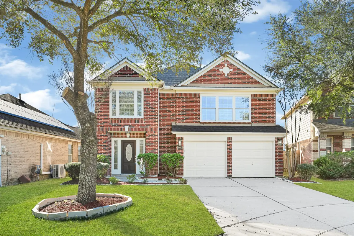 20923 Barbons Heath Court, Katy, TX 77449 - #1