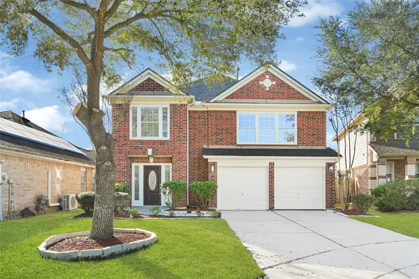 20923 Barbons Heath Court, Katy, TX 77449