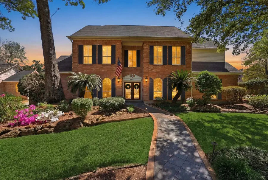 5902 Spring Lodge Drive, Kingwood, TX 77345 - #2