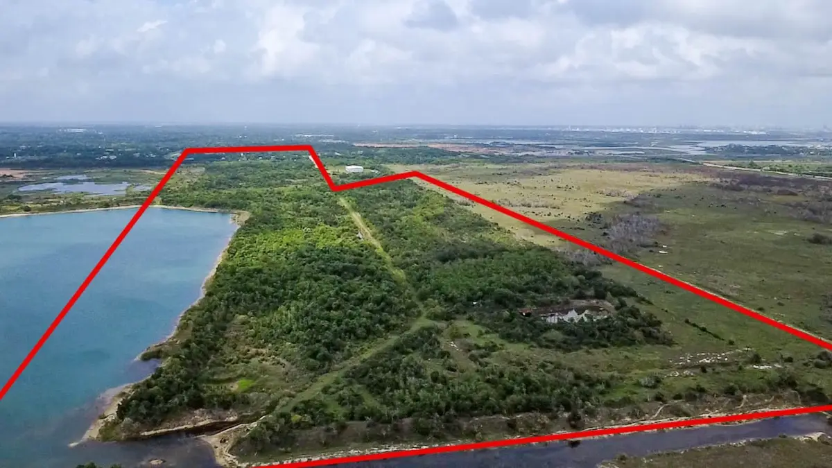 7600 Gulf Street, Hitchcock, TX 77563 - #1