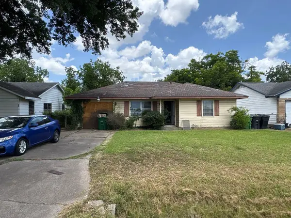 3121 Nita Street, Houston, TX 77051