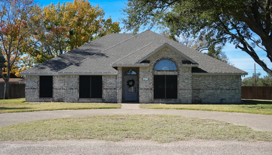 1040 Live Oak Circle, Teague, TX 75860 - Image #2