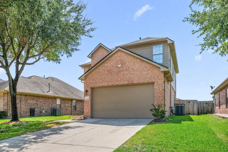 11130 Lovington Drive, Houston, TX 77088 - #2