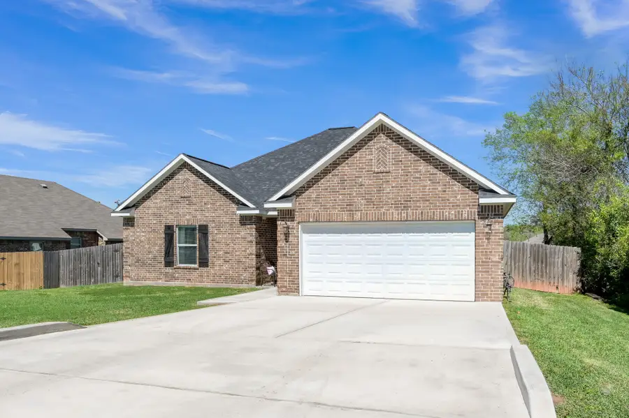 12426 Hackberry Drive, Willis, TX 77318 - #2