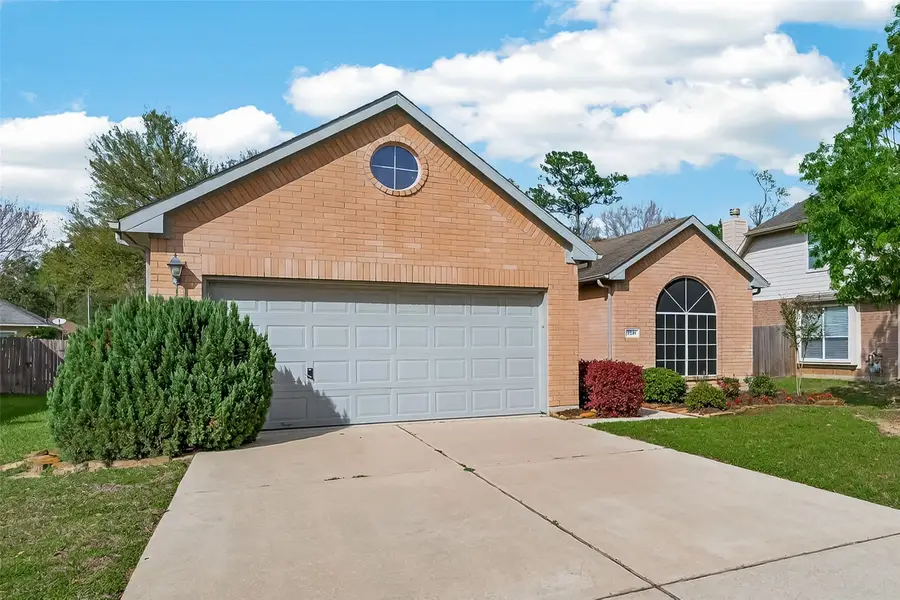 9218 E Lakeside Drive, Magnolia, TX 77354 - #3