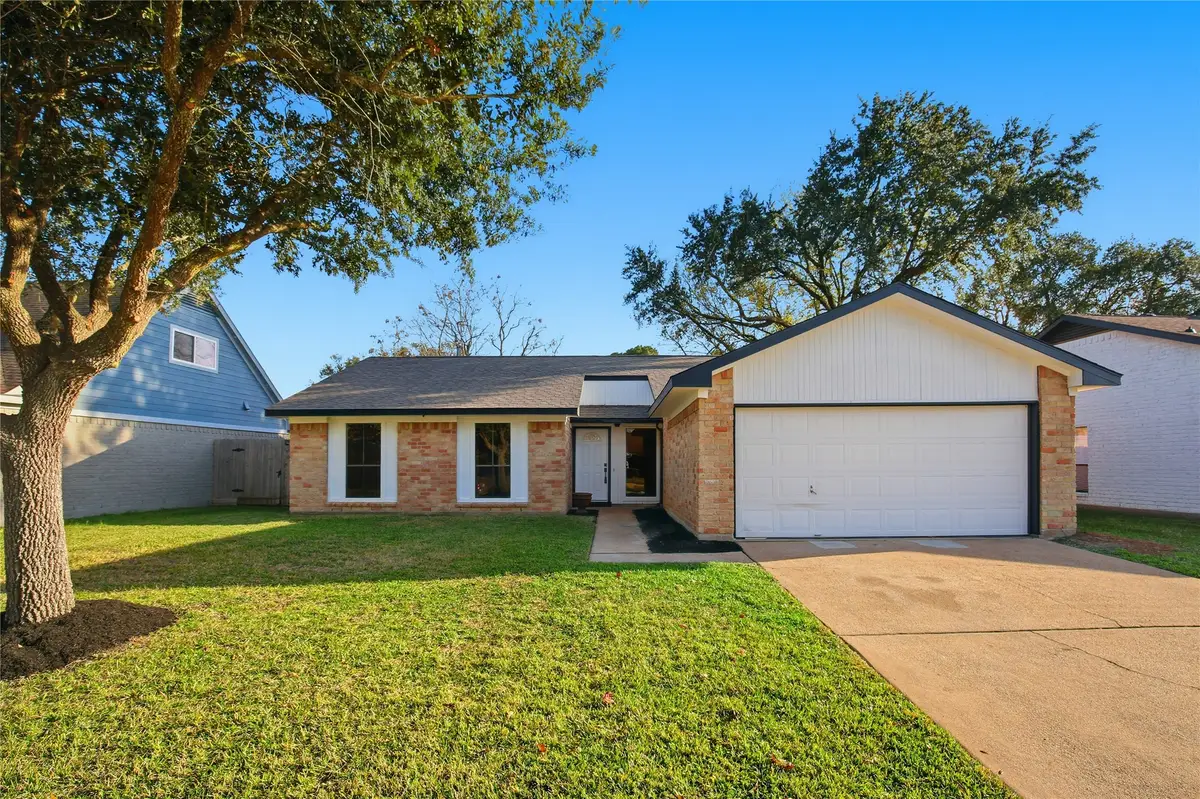 9850 Sageroyal Lane, Houston, TX 77089 - #1