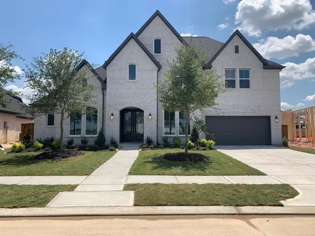 14111 Casa Capistrano Way, Cypress, TX 77433 - #1