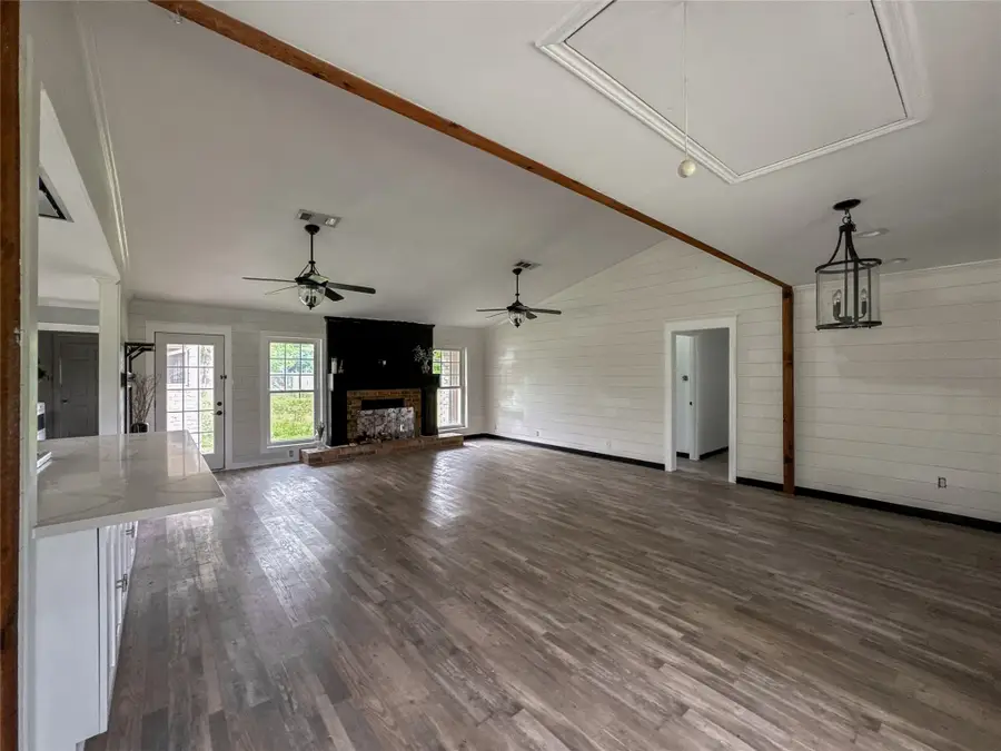 2231 County Road 796, Alvin, TX 77511 - #2