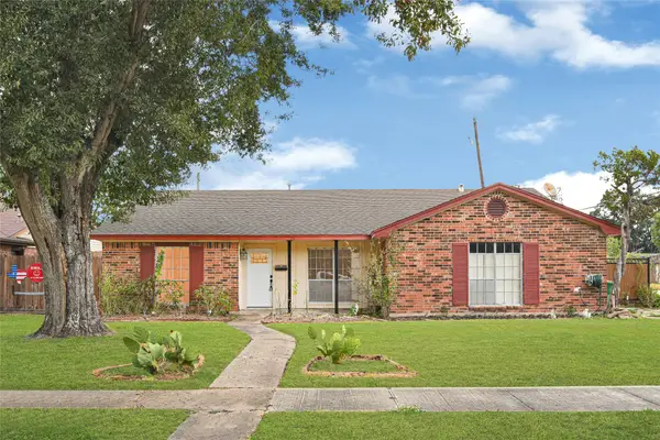 11327 Sageland Drive, Houston, TX 77089