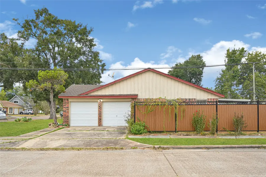 11327 Sageland Drive, Houston, TX 77089 - #2