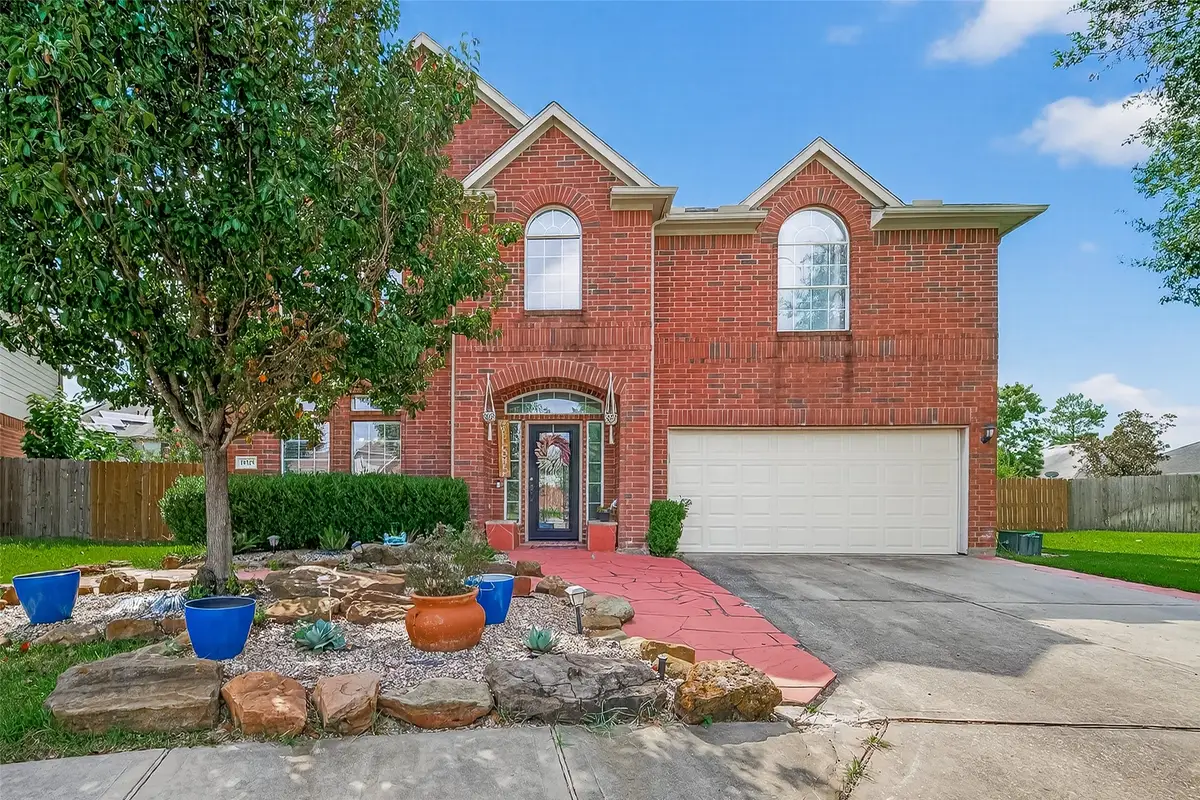 19315 Laguna Woods Drive, Tomball, TX 77375 - #1