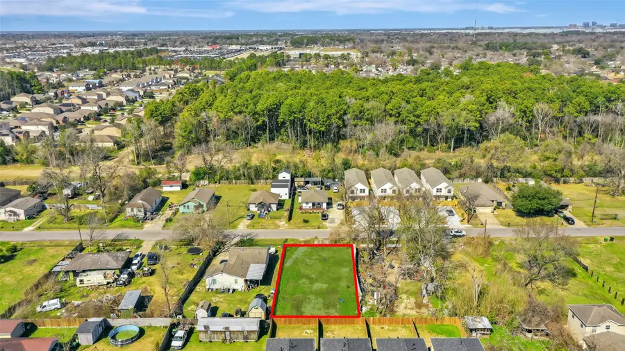 2021 Hampton Street, Houston, TX 77088 - #2