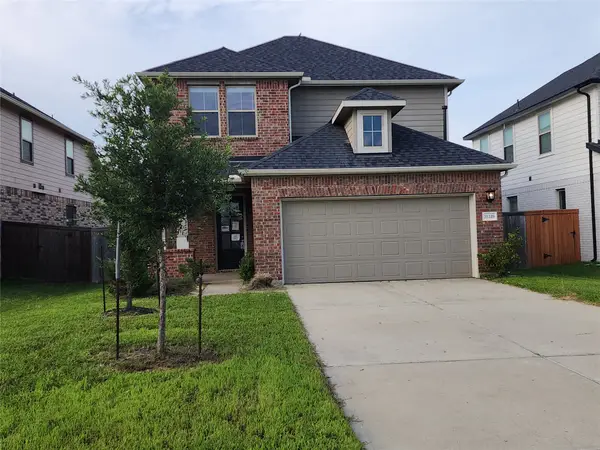 31218 Cardrona Peak Place, Hockley, TX 77447