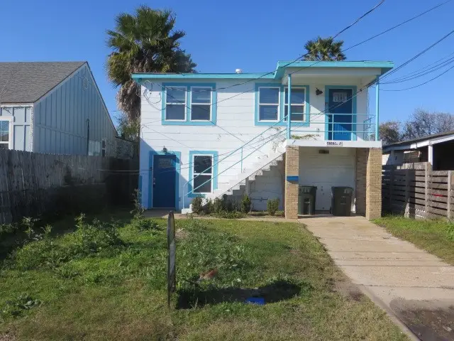 5918 Avenue R, Galveston, TX 77551 - #1