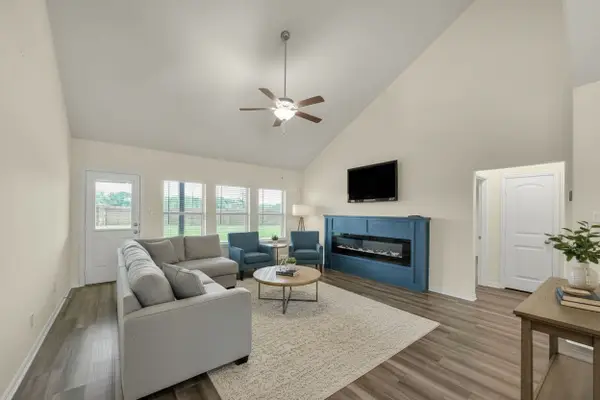 3503 Singing Flower Lane, Richmond, TX 77406