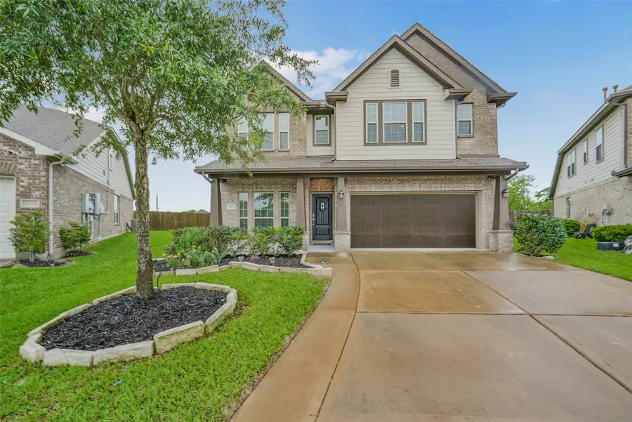 3503 Singing Flower Lane, Richmond, TX 77406 - #2