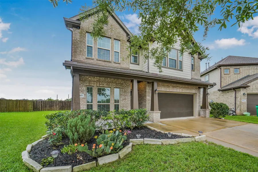 3503 Singing Flower Lane, Richmond, TX 77406 - #3