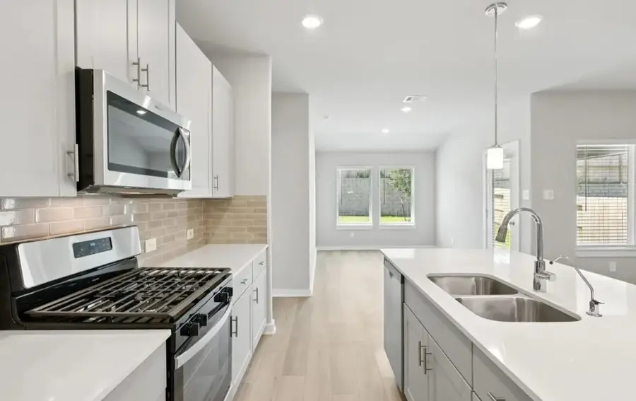 1219 Romany Fields, Huffman, TX 77336 - Image #3