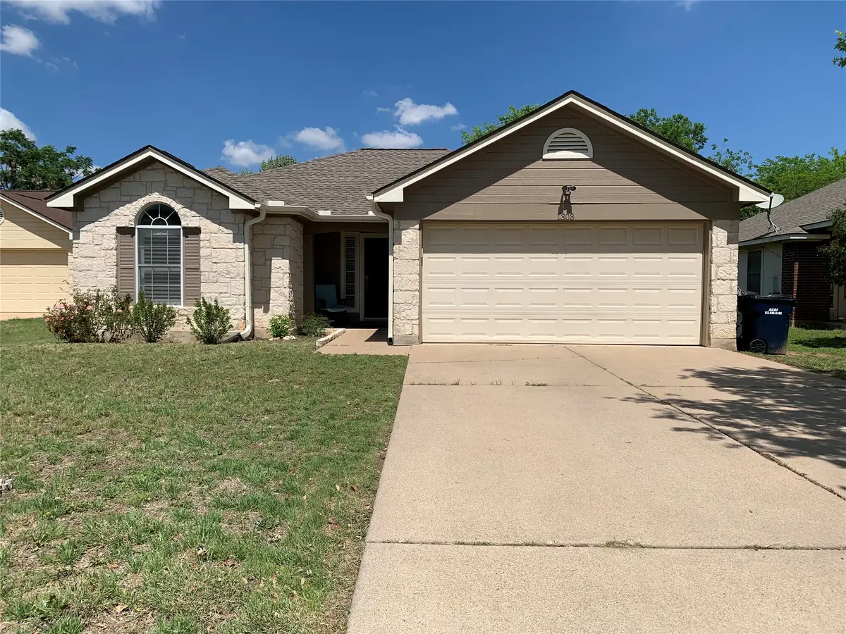1303 Nightshade Lane, Leander, TX 78641 - #1