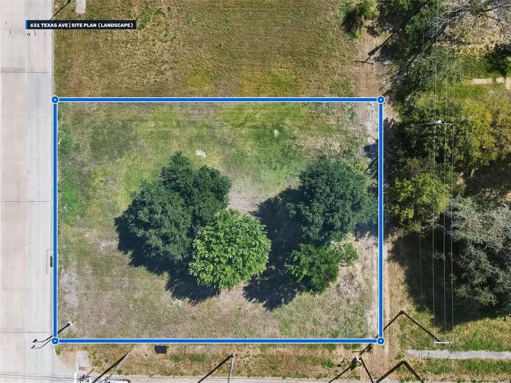 631 Texas Avenue, Texas City, TX 77590 - #1
