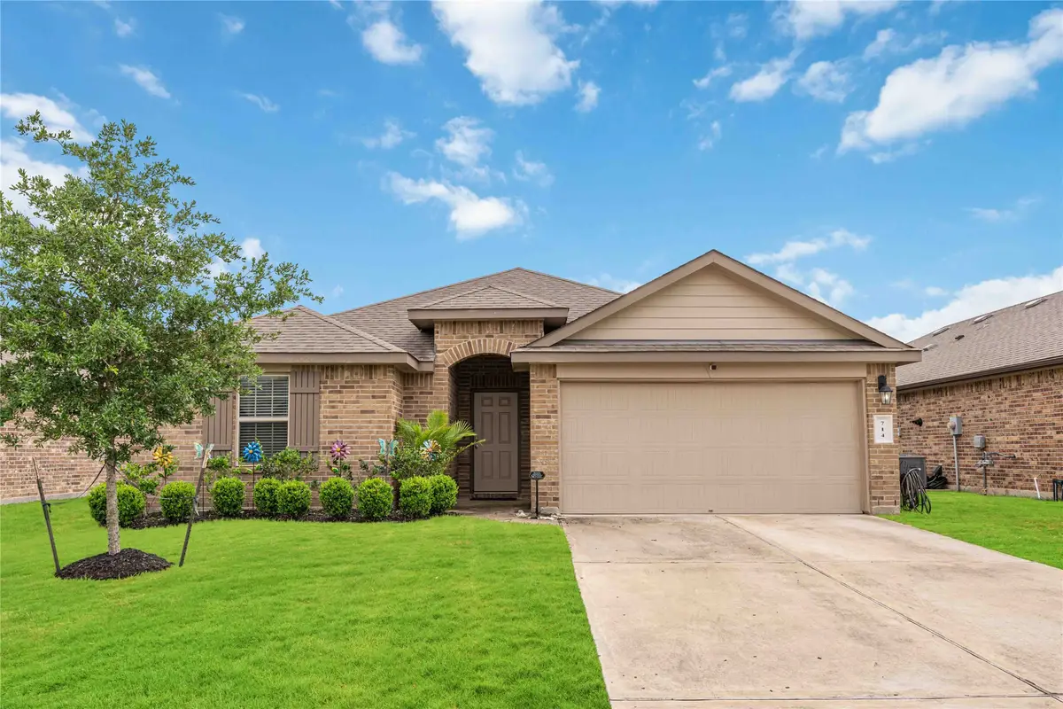 714 Ashley Falls Lane, Rosharon, TX 77583 - #1