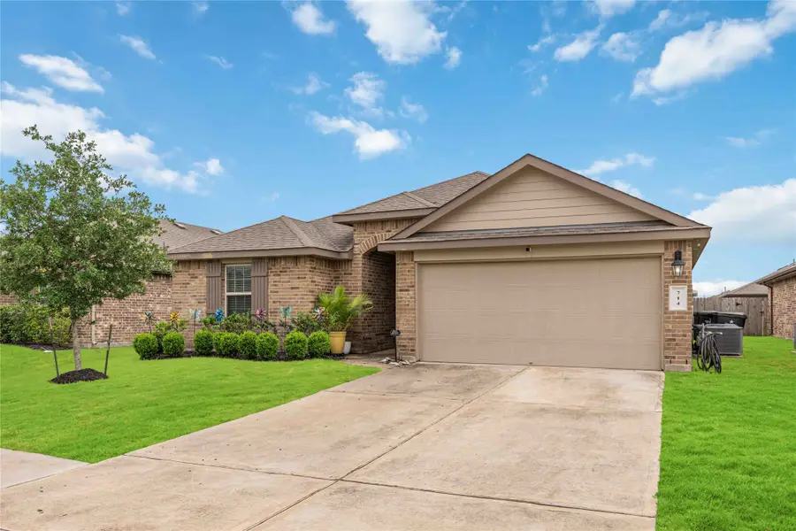 714 Ashley Falls Lane, Rosharon, TX 77583 - #2