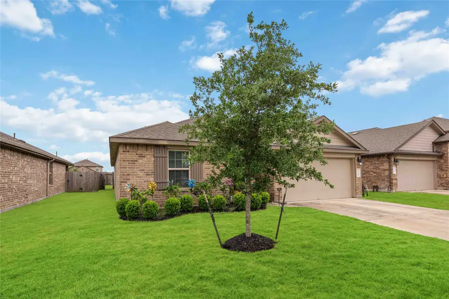 714 Ashley Falls Lane, Rosharon, TX 77583 - #3
