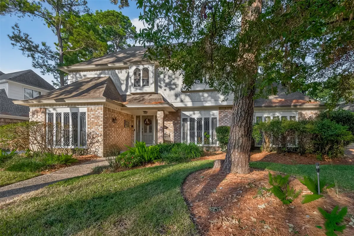 9622 Fenchurch Drive, Spring, TX 77379 - Image #1