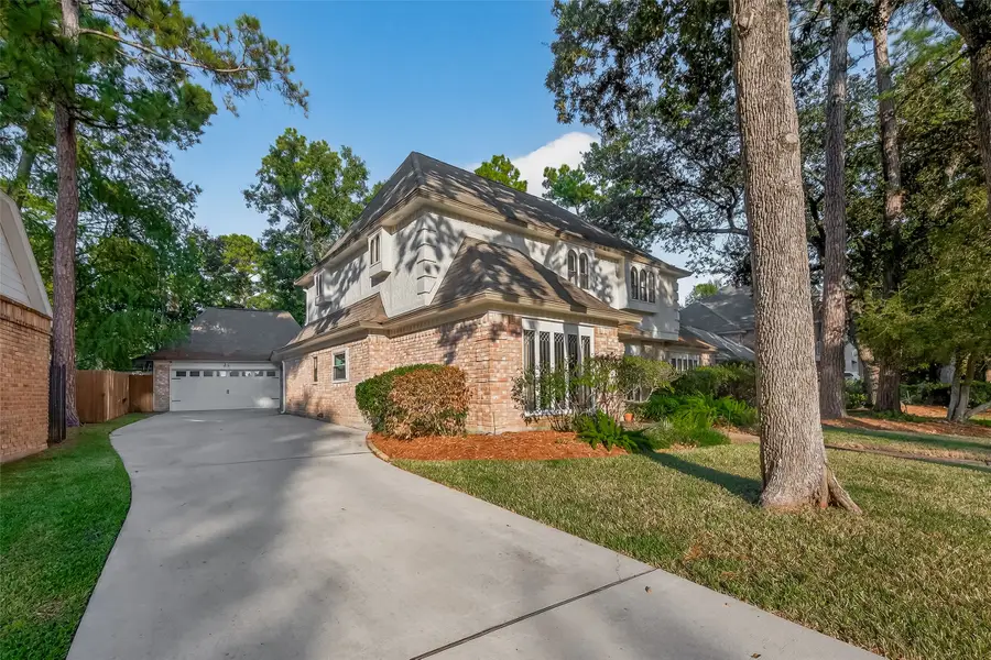 9622 Fenchurch Drive, Spring, TX 77379 - Image #2