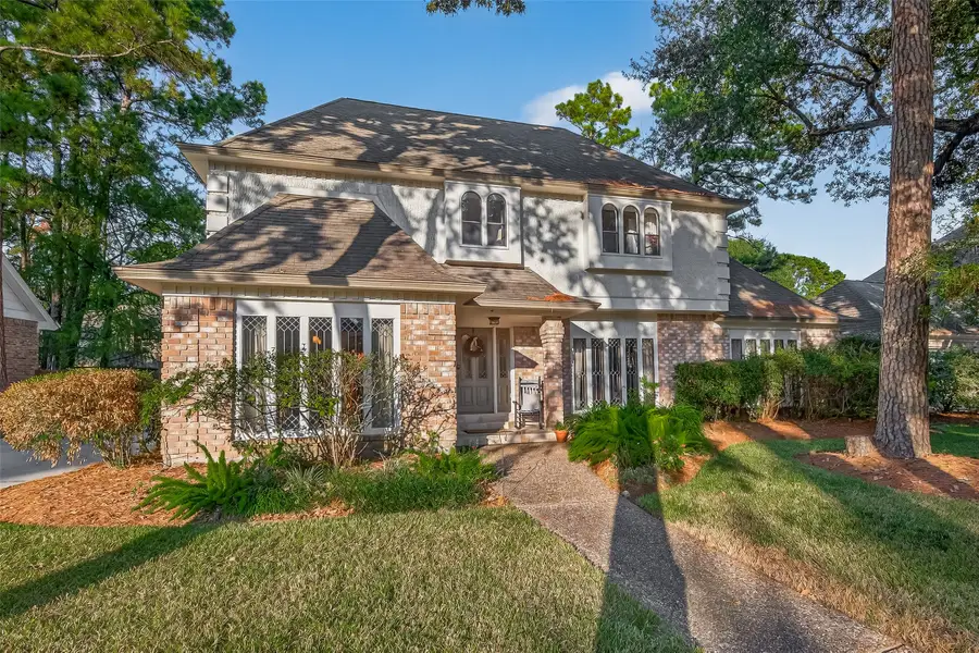 9622 Fenchurch Drive, Spring, TX 77379 - Image #3