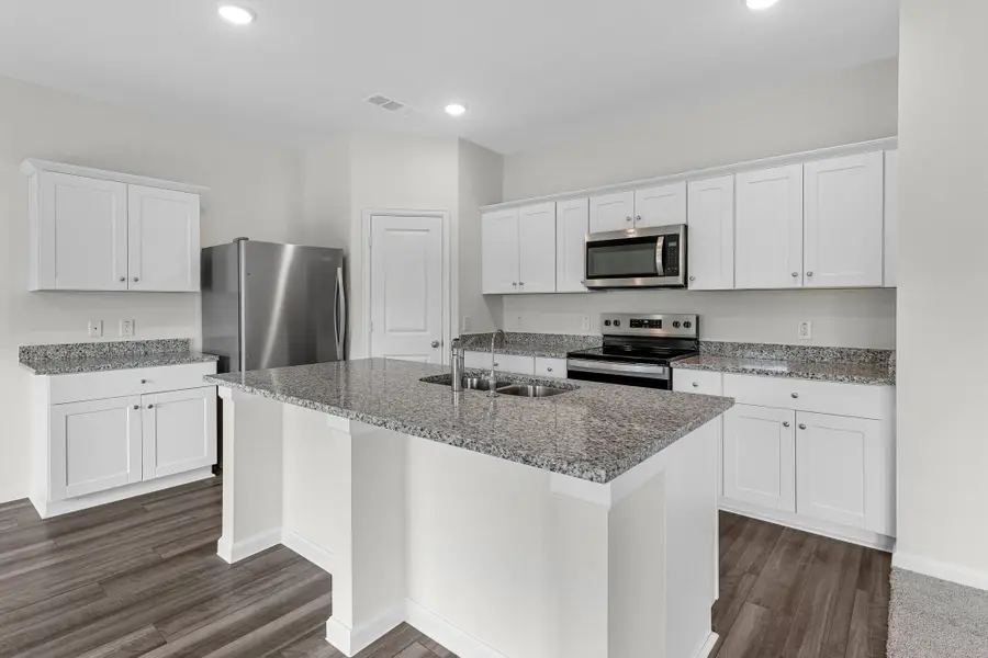 5878 Mercer Street, Conroe, TX 77303 - #2