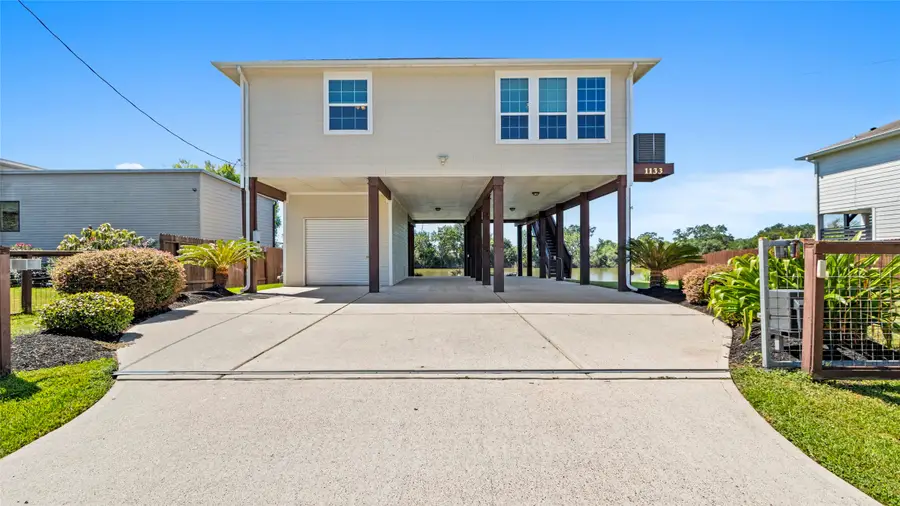1133 E Meyer Road, Seabrook, TX 77586 - #2