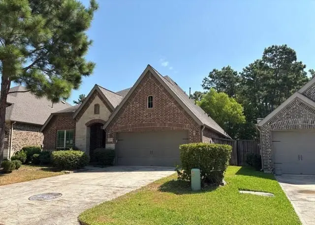 253 Trillium Park Loop, Conroe, TX 77304 - #1