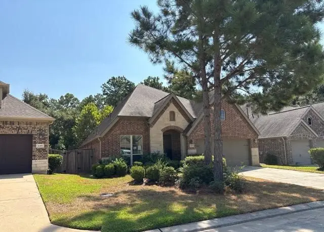253 Trillium Park Loop, Conroe, TX 77304 - #2