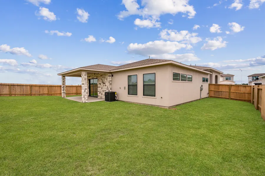 1821 Drover Lane, Rosenberg, TX 77471 - #2