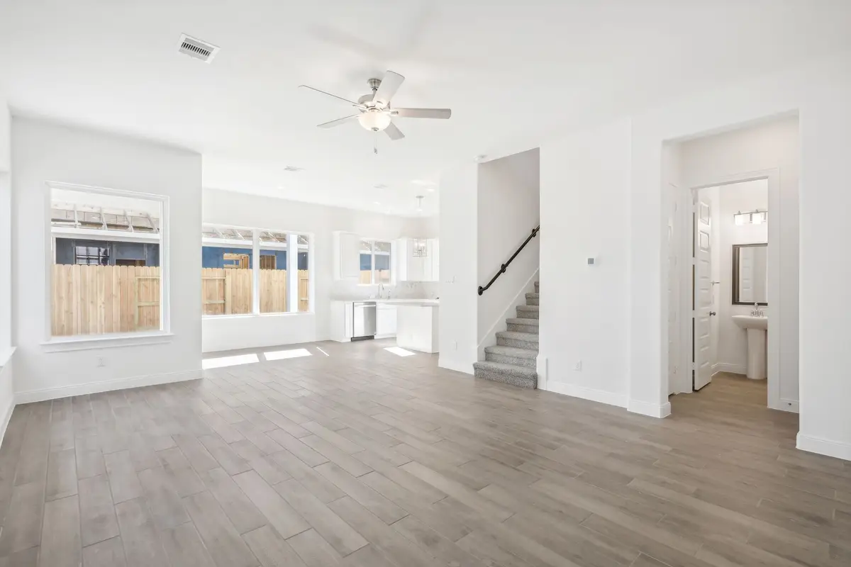 2530 King Mackerel Drive, Kemah, TX 77565 - #1