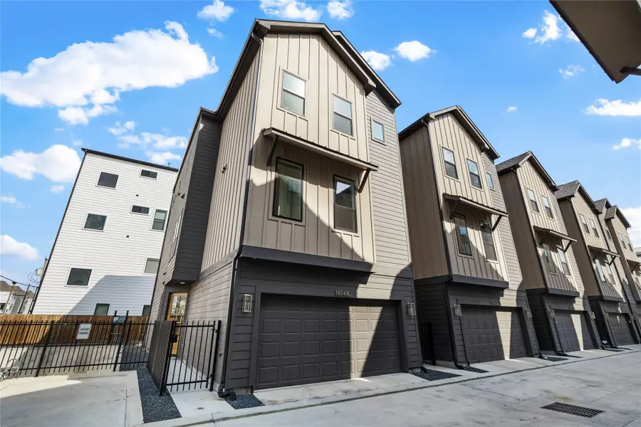 1614 Ojeman Road #K, Houston, TX 77055 - Image #2