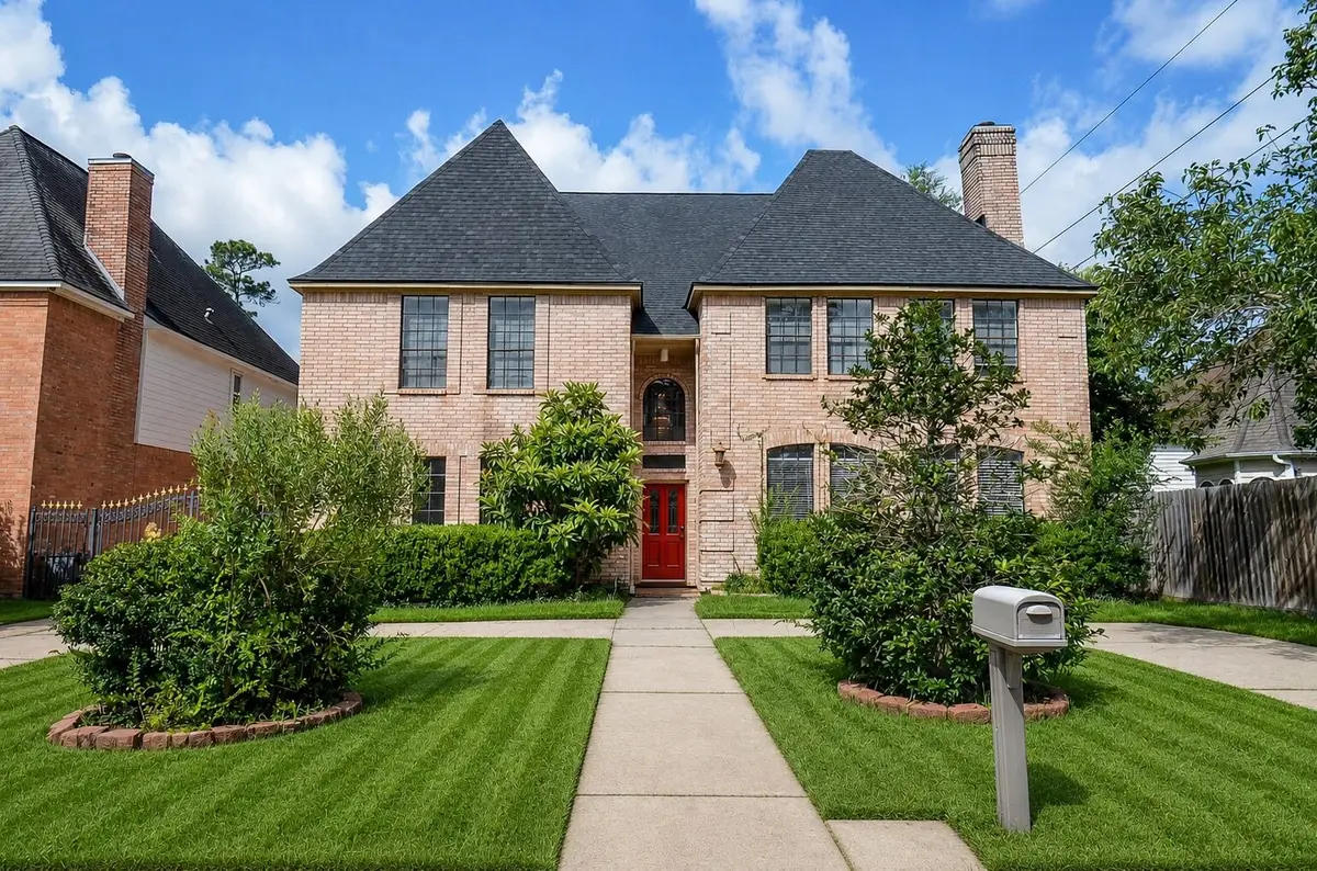 17319 Atherington Place, Spring, TX 77379 - #1