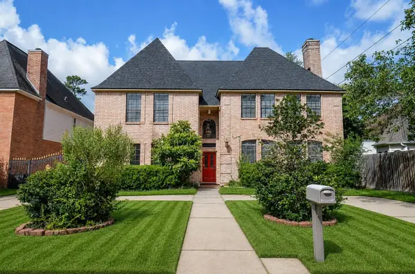 17319 Atherington Place, Spring, TX 77379