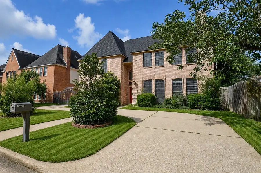 17319 Atherington Place, Spring, TX 77379 - #2