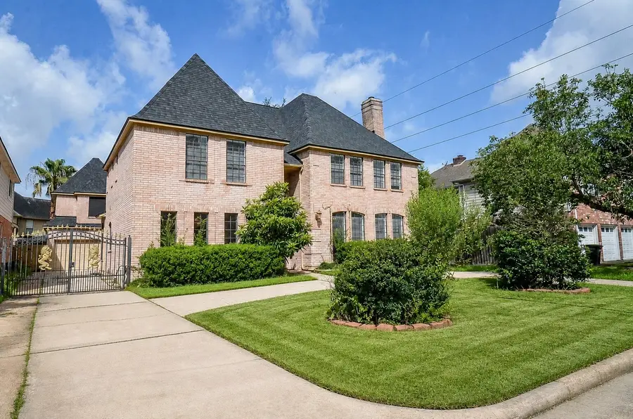 17319 Atherington Place, Spring, TX 77379 - #3