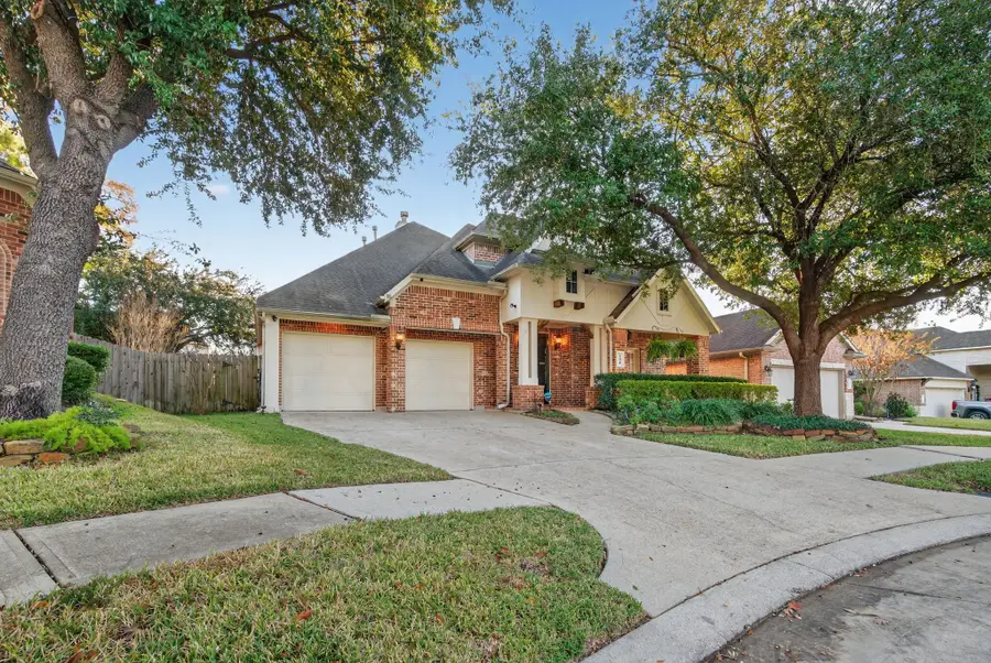 194 Maple Grove Drive, Conroe, TX 77384 - Image #2