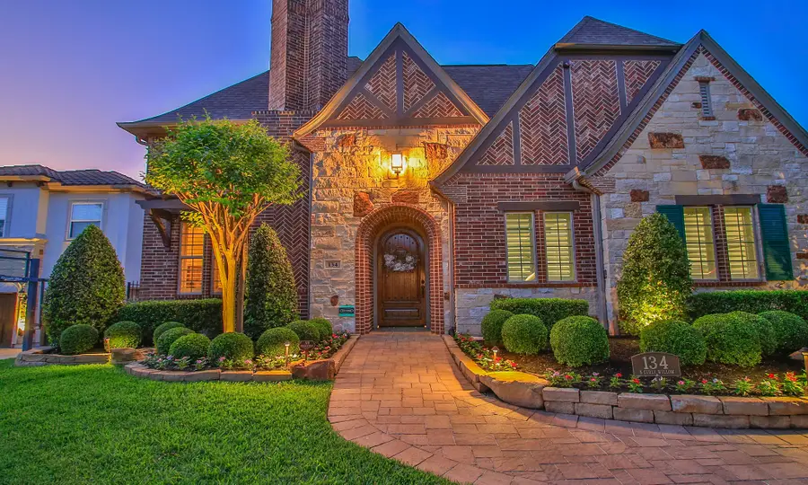 134 S Curly Willow Circle, Tomball, TX 77375 - #3