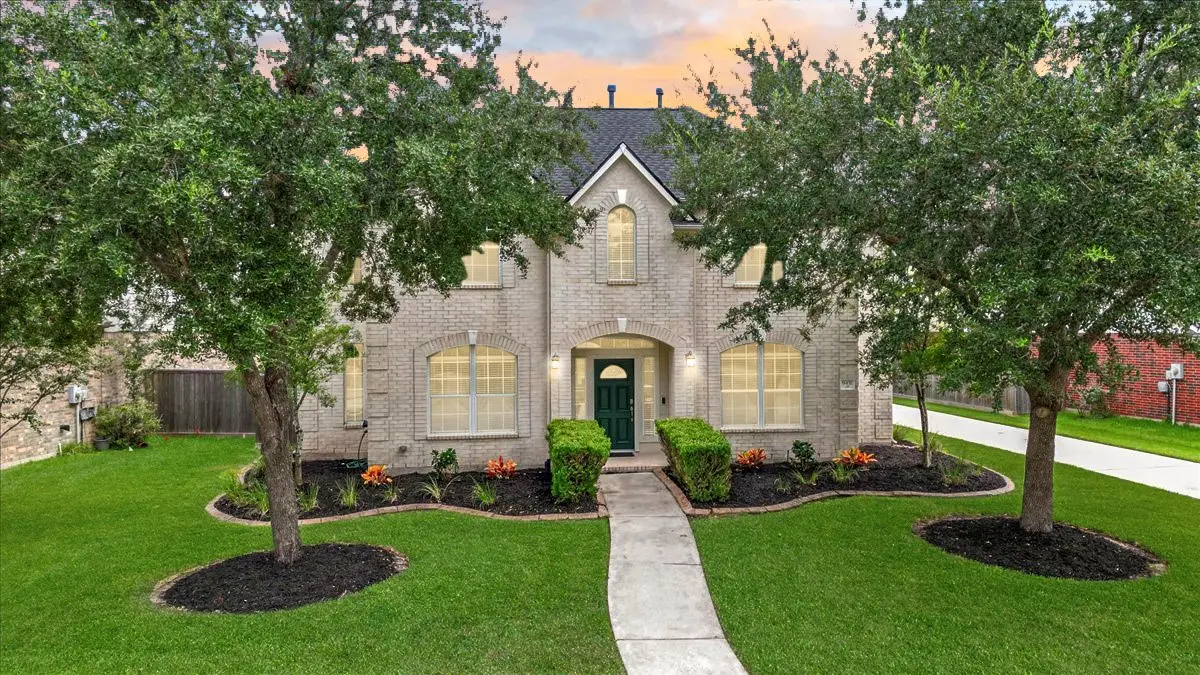 9431 Garnet Falls Lane, Humble, TX 77396 - Image #1