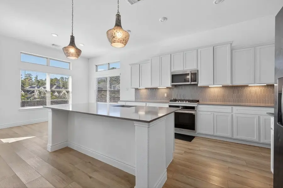 23426 Yaupon Hills Drive, New Caney, TX 77357 - #3