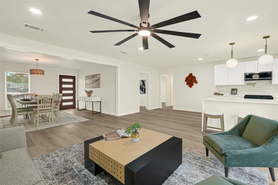 11102 Sagecanyon Drive, Houston, TX 77089 - #3