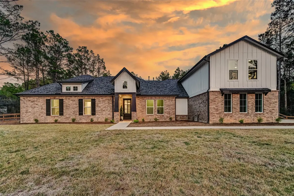 15640 Forest Grove Drive, Willis, TX 77378 - #1