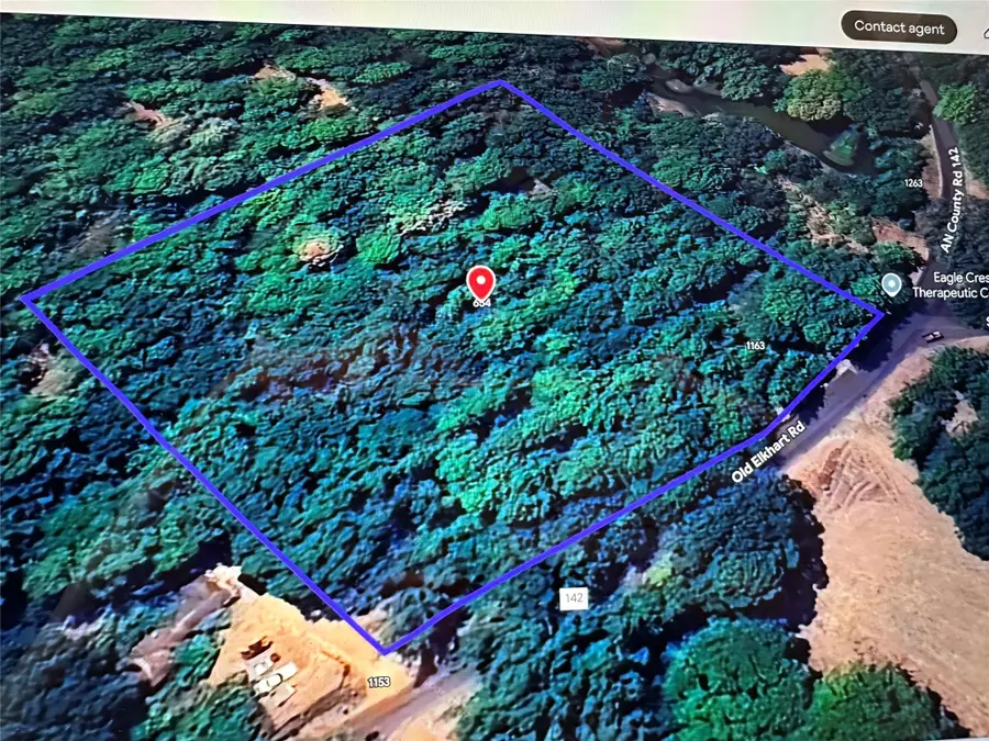 1163 An County Road 142, Palestine, TX 75801 - Image #2