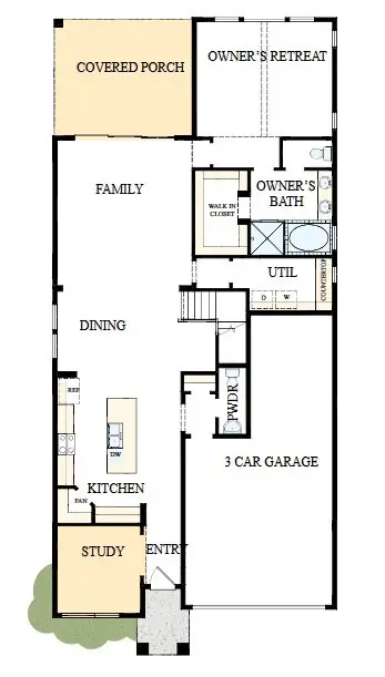 26310 Joint Elation Drive, Hockley, TX 77447 - #2